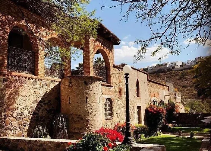 Piedra de Fuego by Hacienda San Miguel
