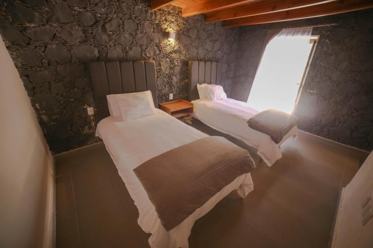 Hotel Piedra De Fuego By Hacienda San Miguel San Jose el Alto