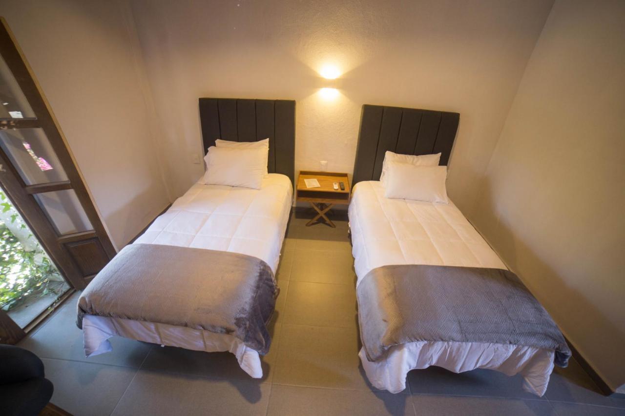 Piedra De Fuego By Hacienda San Miguel 4*