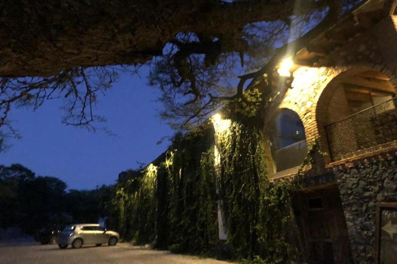 Hotel Piedra De Fuego By Hacienda San Miguel 4*